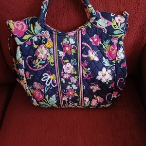 Vera Bradley tote